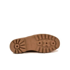 Pataugas AUTHENTIQUE L/GR F2H CARAMEL -Pataugas Chaussures Boutique 628083 753 BASKET FEMME OG L GR F2H CARAMEL 7 d1a5a0b4 e238 4a85 873b 9a647cae5933