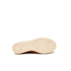 Pataugas PALME F2H CAMEL -Pataugas Chaussures Boutique 628117 751 BASKET HAUTE FEMME PALME F2H CAMEL 8