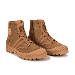 Pataugas AUTHENTIQUE ZIP/SSH F4H CAMEL 11 Pataugas AUTHENTIQUE ZIP/SSH F4H CAMEL -Pataugas Chaussures Boutique 628177 BOOTS FEMME OG ZIPS SSH F4H CAMEL 4web