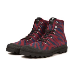 Pataugas AUTHENTIQUE M/TZ F4H SANGRIA 15 Pataugas AUTHENTIQUE M/TZ F4H SANGRIA -Pataugas Chaussures Boutique 628185 354 BOOTS FEMME OG M TZ F4H SANGRIA 5