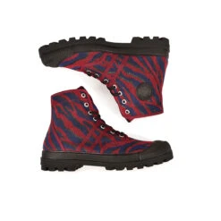 Pataugas AUTHENTIQUE M/TZ F4H SANGRIA 16 Pataugas AUTHENTIQUE M/TZ F4H SANGRIA -Pataugas Chaussures Boutique 628185 354 BOOTS FEMME OG M TZ F4H SANGRIA 6