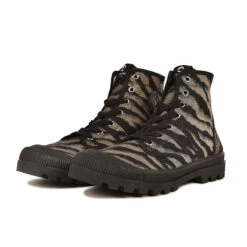 Pataugas AUTHENTIQUE M/TZ F4H KAKI -Pataugas Chaussures Boutique 628185 554 OG M TZ F4H KAKI 4WEB