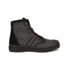 Pataugas AUTHENTIQUE M/MIXTC H4H NOIR -Pataugas Chaussures Boutique 628188 BOOTS HOMME OG M MIXCT H4H NOIR 1web
