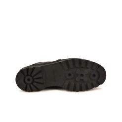 Pataugas AUTHENTIQUE M/MIXTC H4H NOIR -Pataugas Chaussures Boutique 628188 BOOTS HOMME OG M MIXCT H4H NOIR 8web