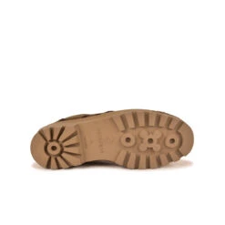 Pataugas AUTHENTIQUE M/MIXTC H4H KAKI -Pataugas Chaussures Boutique 628188 BOOTS HOMME OG M MIXT C H4H KAKI 8