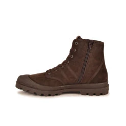 Meilleures ventes -Pataugas Chaussures Boutique 628190 BOOTS HOMME OG M ZIPS H4H CHOCOLAT web3