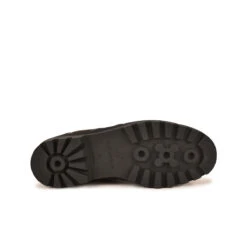 Pataugas AUTHENTIQUE M/ZIPS H4H GRIS/NOIR -Pataugas Chaussures Boutique 628190 BOOTS HOMME OG M ZIPS H4H GRIS web8