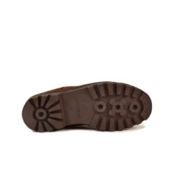 Pataugas AUTHENTIQUE C/S F4H CAMEL -Pataugas Chaussures Boutique 628191 751 BOOTS FEMME OG C S F4H CAMEL 7