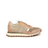 Pataugas ASTATE/MIXS F4H BEIGE -Pataugas Chaussures Boutique 628211 BASKET FEMME ASTATE F4H MIX S BEIGE 1