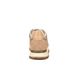 Pataugas ASTATE/MIXS F4H BEIGE -Pataugas Chaussures Boutique 628211 BASKET FEMME ASTATE F4H MIX S BEIGE 7