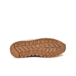 Pataugas ASTATE/MIXS F4H BEIGE -Pataugas Chaussures Boutique 628211 BASKET FEMME ASTATE F4H MIX S BEIGE 8