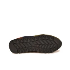 Pataugas ASTATE/MIX H4H KAKI -Pataugas Chaussures Boutique 628212 BASKET HOMME ASTATE H4H MIX KAKI 7