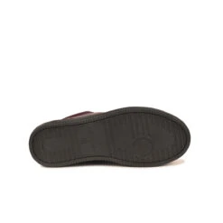 Pataugas BASALT/SV F4H BORDEAUX 15 Pataugas BASALT/SV F4H BORDEAUX -Pataugas Chaussures Boutique 628220 BASKET FEMME BASALT SV F4H BORDEAUX 8