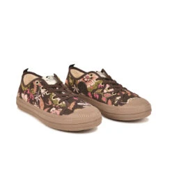 Pataugas ETCHE L/JFL F4H MARRON 11 Pataugas ETCHE L/JFL F4H MARRON -Pataugas Chaussures Boutique 628223 BASKET FEMME ETCHE L JFL F4H MARRON 4 a39ab99b 31ed 482a a1da 54f90c333a50