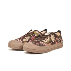 Pataugas ETCHE L/JFL F4H MARRON 12 Pataugas ETCHE L/JFL F4H MARRON -Pataugas Chaussures Boutique 628223 BASKET FEMME ETCHE L JFL F4H MARRON 5 06865798 755e 492a bb5d 57a811c21faa