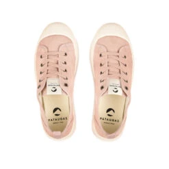 Pataugas ETCHE L/SIR F4H ROSE -Pataugas Chaussures Boutique 628228 BASKET FEMME ETCHE L SIR F4H ROSE 6