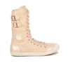 Pataugas IRATIKO/V F4H BEIGE -Pataugas Chaussures Boutique 628247 BOOTS FEMME IRATIKO V F4H BEIGE 1