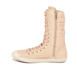 Pataugas Chaussures Boutique -Pataugas Chaussures Boutique 628247 BOOTS FEMME IRATIKO V F4H BEIGE 3