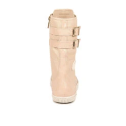 Pataugas IRATIKO/V F4H BEIGE -Pataugas Chaussures Boutique 628247 BOOTS FEMME IRATIKO V F4H BEIGE 6