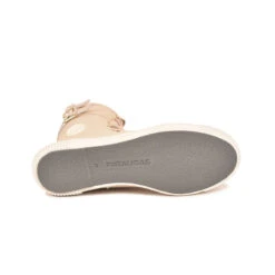 Pataugas IRATIKO/V F4H BEIGE -Pataugas Chaussures Boutique 628247 BOOTS FEMME IRATIKO V F4H BEIGE 7