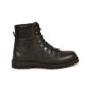 Pataugas NISTOS/G H4H NOIR -Pataugas Chaussures Boutique 628263 BOOTS HOMME NISTOS G H4H NOIR 1