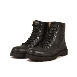 Pataugas NISTOS/G H4H NOIR 11 Pataugas NISTOS/G H4H NOIR -Pataugas Chaussures Boutique 628263 BOOTS HOMME NISTOS G H4H NOIR 5