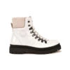 Pataugas NISTOS/V F4H BLANC -Pataugas Chaussures Boutique 628264 100 BOOTS FEMME NISTOS V F4H BLANC 1