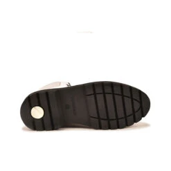 Pataugas NISTOS/V F4H BLANC -Pataugas Chaussures Boutique 628264 100 BOOTS FEMME NISTOS V F4H BLANC 8