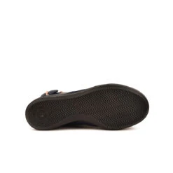 Pataugas PALME/MIX F4H MARINE/ROSE -Pataugas Chaussures Boutique 628270 922 BASKET FEMME PALME MIX F4H MARINE ROSE 8