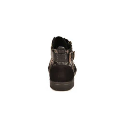 Pataugas PALME/VI F4H NOIR 15 Pataugas PALME/VI F4H NOIR -Pataugas Chaussures Boutique 628273 BASKET FEMME PALME VI F4H NOIR 7