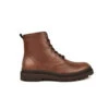 Pataugas VASCO/N H4H CHOCOLAT -Pataugas Chaussures Boutique 628275 803 BOOTS HOMME VASCO N H4H CHOCO 1
