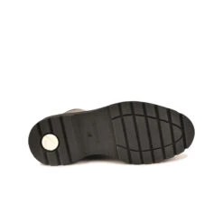 Pataugas VASCO/N H4H NOIR -Pataugas Chaussures Boutique 628275 BOOTS HOMME VASCO N H4H NOIR 8