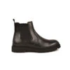 Pataugas VITUS/N F4H NOIR -Pataugas Chaussures Boutique 628278 850 BOOTS HOMME VITUS N H4H NOIR 1
