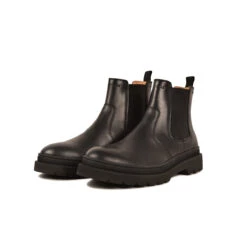 Pataugas VITUS/N F4H NOIR 12 Pataugas VITUS/N F4H NOIR -Pataugas Chaussures Boutique 628278 850 BOOTS HOMME VITUS N H4H NOIR 5