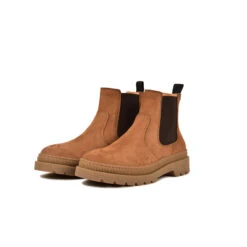 Pataugas VITUS/NU F4H CHATAIGNE 12 Pataugas VITUS/NU F4H CHATAIGNE -Pataugas Chaussures Boutique 628279 755 BOOTS FEMME VITUS NU F4H CHATAIGNE 5