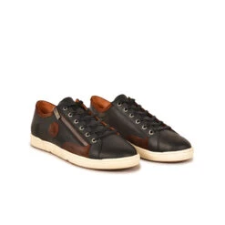 Pataugas JAY/W H4H MARINE 13 Pataugas JAY/W H4H MARINE -Pataugas Chaussures Boutique 628288 BASKET HOMME JAY W H4H MARINE 4