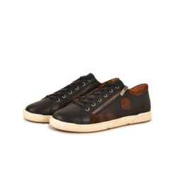 Pataugas JAY/W H4H MARINE 14 Pataugas JAY/W H4H MARINE -Pataugas Chaussures Boutique 628288 BASKET HOMME JAY W H4H MARINE 5