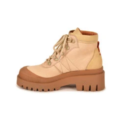 Pataugas Chaussures Boutique -Pataugas Chaussures Boutique 628290 BOOTS FEMME AINIOA HK F4H OFF WHITE 3