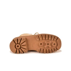 Pataugas AINOA/HK F4H OFF WHITE -Pataugas Chaussures Boutique 628290 BOOTS FEMME AINIOA HK F4H OFF WHITE 8