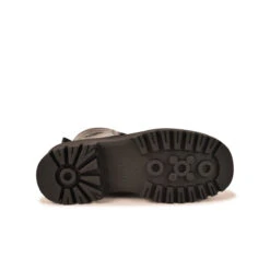 Pataugas AINOA B/N F4H NOIR -Pataugas Chaussures Boutique 628293 BOOTS FEMME AINIOA B N F4H NOIR 8