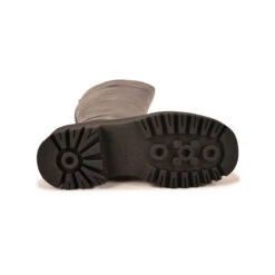 Pataugas AINOA BOT/N F4H NOIR -Pataugas Chaussures Boutique 628294 BOTTES FEMME AINIOA BOT N F4H NOIR 8