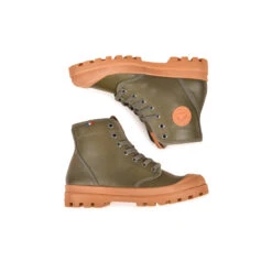 Pataugas AUTHENTIQUE M/G H4I KAKI 9 Pataugas AUTHENTIQUE M/G H4I KAKI -Pataugas Chaussures Boutique 628300 BOOTS FEMME AUTHENTIQUE M G F4H KAKI 6 9dd99f86 8046 47ea a3cc 9f45f63066c3