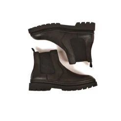 Pataugas VITUS/W F4H NOIR 13 Pataugas VITUS/W F4H NOIR -Pataugas Chaussures Boutique 628317 850 BOOTS FEMME VITUS W F4H NOIR 6