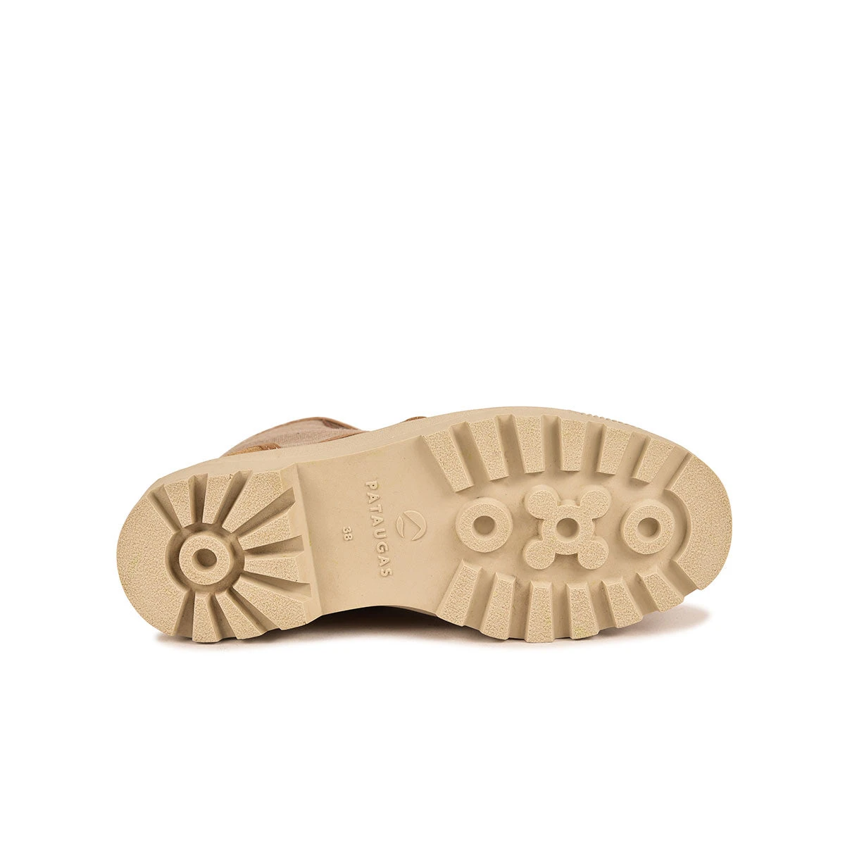 Pataugas AUTHENTIQUE M/MIXTC F4H BEIGE 9 Pataugas AUTHENTIQUE M/MIXTC F4H BEIGE – Image 7