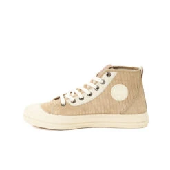 Pataugas ETCHE M/SCO F4I BEIGE -Pataugas Chaussures Boutique 628487150 ETCHEMSCOF41BEIGE 3web
