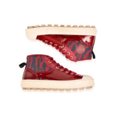 Pataugas ARAN M/ZEB F4H BORDEAUX -Pataugas Chaussures Boutique ARANMZEBF4HBORDEAUX6281973556