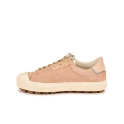 Pataugas ARAN/S F4H ROSE/BEIGE -Pataugas Chaussures Boutique ARANSF4HROSEBEIGE6282079823