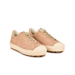 Pataugas ARAN/S F4H ROSE/BEIGE -Pataugas Chaussures Boutique ARANSF4HROSEBEIGE6282079824