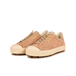 Pataugas ARAN/S F4H ROSE/BEIGE -Pataugas Chaussures Boutique ARANSF4HROSEBEIGE6282079825