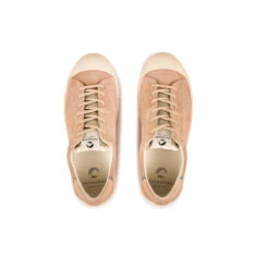 Pataugas ARAN/S F4H ROSE/BEIGE -Pataugas Chaussures Boutique ARANSF4HROSEBEIGE6282079826